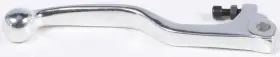 Wp99-32941 Firepower Fire Power Factory Style Brake Lever - Silver