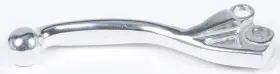 Wp99-32991 Firepower Fire Power Factory Style Brake Lever - Silver