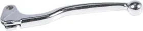 Wp99-79482 Firepower Fire Power Factory Style Clutch Lever - Silver Wp99-79482 Firepower Fire Power Factory Style Clutch Lever - Silver