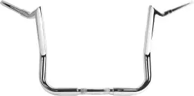 Sg-cb-ch12 Fjpacemt 12 Inch Rise Electra Glide Ape Hanger Handlebar Hangers Monkey Bar For Harley 86-25