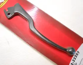 402-32207 Flanders Brake Lever Suzuki Ds80 Jr80 Gn125 Ahrma Mx Enduro Street B6 402-32207 Flanders Brake Lever Suzuki Ds80 Jr80 Gn125 Ahrma Mx Enduro Street B6