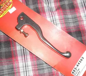 402-44205 Flanders Front Brake Lever Yamaha Yz125 Yz250 Wr250 Wr500 Enduro Mx C1 402-44205 Flanders Front Brake Lever Yamaha Yz125 Yz250 Wr250 Wr500 Enduro Mx C1