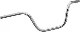 650-03401 Flanders 7/8 Inch Nighthawk/magna Style Handlebar For Honda - Chrome