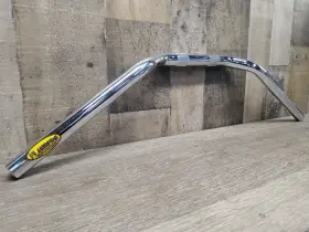 650-28445 Flanders Harley Sportster Softail Dyna Drag Bar Iconic American Made New 650-28445 Flanders Harley Sportster Softail Dyna Drag Bar Iconic American Made New