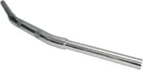 0601-4357 Flanders 652-48445 1 1/4 Inch Tbw Handlebars 0601-4357 Flanders 652-48445 1 1/4 Inch Tbw Handlebars