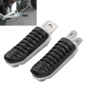 Flashbuyeasy 611000399263 Front Rider Footpegs Footrest Pedal For Suzuki Gsx1300r Gsx 1300r Hayabusa 08-12 Flashbuyeasy 611000399263 Front Rider Footpegs Footrest Pedal For Suzuki Gsx1300r Gsx 1300r Hayabusa 08-12