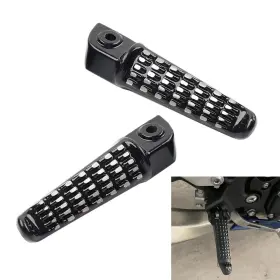650r Flashbuyeasy 636432276227 Front Foot Pegs Footrest For Kawasaki Z750r Z800 Ninja Zx-10r Zx-10rr Zx-6r 650r Flashbuyeasy 636432276227 Front Foot Pegs Footrest For Kawasaki Z750r Z800 Ninja Zx-10r Zx-10rr Zx-6r
