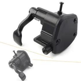 Tt03 Flashbuyeasyusa 550745836278 Thumb Throttle Assembly For Yamaha Raptor 350 660 700 P Atv Motorcycle Tt03 Flashbuyeasyusa 550745836278 Thumb Throttle Assembly For Yamaha Raptor 350 660 700 P Atv Motorcycle