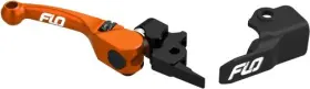 Bl-718o Flo Motorsports 160deg. Oem Replacement Brake Lever - Orange Motorcycle Bl-718o Flo Motorsports 160deg. Oem Replacement Brake Lever - Orange Motorcycle