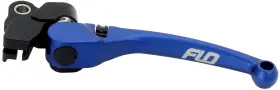 Cl-719b Flo Motorsports Pro 160 Clutch Assembly Replacement Lever - Blue Aluminum Cl-719b Flo Motorsports Pro 160 Clutch Assembly Replacement Lever - Blue Aluminum