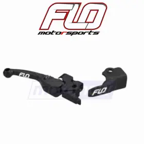 0dss Flo Motorsports Mn/0dss 160deg. Oem Replacement Brake Lever For 2014-2018 Husqvarna Tc250 - Ga 0dss Flo Motorsports Mn/0dss 160deg. Oem Replacement Brake Lever For 2014-2018 Husqvarna Tc250 - Ga