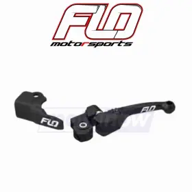 60xf Flo Motorsports Mn/60xf 160deg. Oem Replacement Clutch Lever For 2003-2005 Ktm 250 Exc - Yd