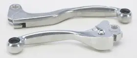 166-008 Fly Pro Kit Shorty Lever Polished Pair