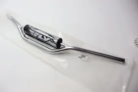 18-95209 Fly Racing Aluma-steel Handlebars 7/8 Inch Nos 18-95209 Fly Racing Aluma-steel Handlebars 7/8 Inch Nos