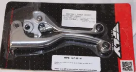 567-22180 Fly Racing Pro Shorty Wps Lever Set Yamaha 125/250 15-21 Yz250f 09-21 /fx 2020 567-22180 Fly Racing Pro Shorty Wps Lever Set Yamaha 125/250 15-21 Yz250f 09-21 /fx 2020