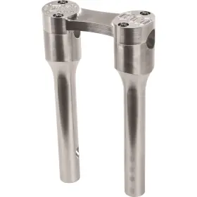 825-05022 Forbidden Motorcycles Og Slims Riser 11 Inch Raw 825-05022 Forbidden Motorcycles Og Slims Riser 11 Inch Raw