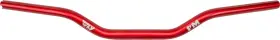 Hj2017hb-001rd Forbidden Motorcycles 1-1/8 Inch Moto Style Handlebar With 1 Ends - Red