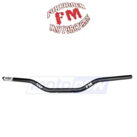 1d1g Forbidden Motorcycles Mn/1d1g 1-1/8 Inch Moto Style Handlebar With 1 Ends For Pf