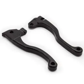 Fxcnc 919605609102 Racing Front Brake Clutch Levers For Ttr125 Ttr125l 2000-2018 Wr250 Wr250r 20