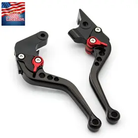 Fx-147-fs-210930-m-13 Fxcnc For Rsv Mille/r 2004-2008 H2 H2r 2015-2020 Cnc Brake Clutch Levers Handle