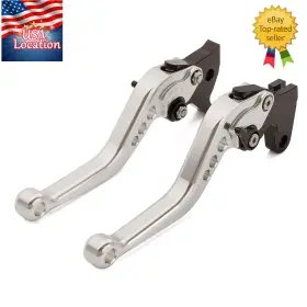 Fx-147-fs-220119-m-21 Fxcnc For Yamaha Yfz450 2004 2005 2006 Brake Clutch Levers Adjustable Short Usa Fx-147-fs-220119-m-21 Fxcnc For Yamaha Yfz450 2004 2005 2006 Brake Clutch Levers Adjustable Short Usa