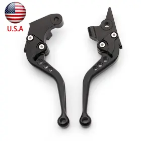Fx-147-ks-210615-m-13 Fxcnc For Cbr600rr 2007-2022 Cbr1000rr/fireblade 2008-2021 Cnc Brake Clutch Levers