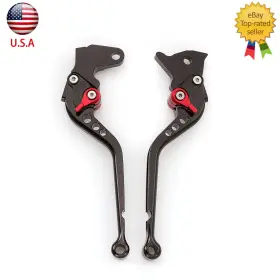 Fx-147-ks-210907-m-47 Fxcnc For Cbr600rr 2007-2022 Cbr1000rr/fireblade/sp 2008-2021 Brake Clutch Levers
