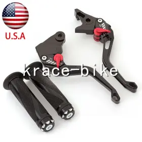 Fx-147-ks-210913-m-3 Fxcnc For Honda Cbr500r Cb500f Cb500x 2013-2021 Short Brake Clutch Levers Cnc Grips Fx-147-ks-210913-m-3 Fxcnc For Honda Cbr500r Cb500f Cb500x 2013-2021 Short Brake Clutch Levers Cnc Grips