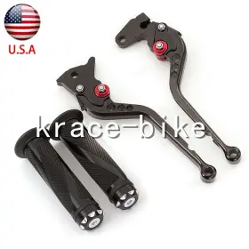 Fx-147-ks-211011-m-60 Fxcnc For Yfz450 Yfz450r 2009-2018 Raptor 250 2008-2013 Brake Clutch Levers Grip Black Fx-147-ks-211011-m-60 Fxcnc For Yfz450 Yfz450r 2009-2018 Raptor 250 2008-2013 Brake Clutch Levers Grip Black
