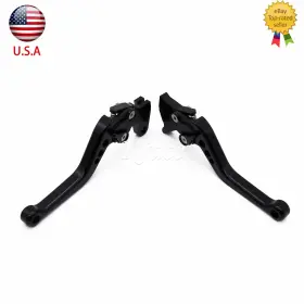 Fx-147-ks-211021-m-24 Fxcnc For Moto Guzzi Mgx21 2016-2020 Cnc Brake Clutch Levers Short Adjust Motorcycle