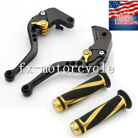 Fx-147-ks-220118-m-2 Fxcnc For Cbr1000rr Fireblade 2004-2007 Cnc Brake Clutch Levers Handle Grips Aluminum Fx-147-ks-220118-m-2 Fxcnc For Cbr1000rr Fireblade 2004-2007 Cnc Brake Clutch Levers Handle Grips Aluminum
