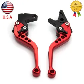 Fx-147-ks-220119-m-49 Fxcnc For Fj-09/mt-09 Tracer 2015-2020 Fz-07/mt-07 2014-2022 Cnc Brake Clutch Levers