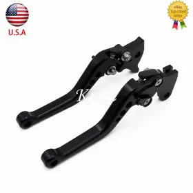 Fx-147-ks-220416-m-12 Fxcnc For Yamaha Yzf R1 R1m R1s 2015-2024 Cnc Brake Clutch Levers Short Motorcycle Fx-147-ks-220416-m-12 Fxcnc For Yamaha Yzf R1 R1m R1s 2015-2024 Cnc Brake Clutch Levers Short Motorcycle