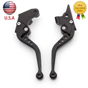 Fx-147-ks-220512-m-23 Fxcnc For Rebel/cmx 500/300 2017-2020 Fury/vtx1300cx 2009-18 Brake Clutch Levers