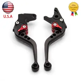 Fx-147-ks-220706-3 Fxcnc For Crf190l Adventure 2020-2022 Rebel Cmx250 Ca250 1996-2011 Brake Clutch Levers