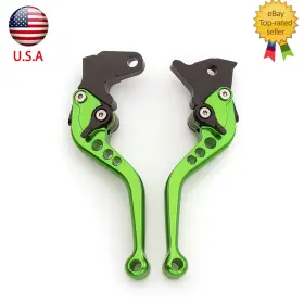 Fx-147-ks-220805-m-31 Fxcnc For Kawasaki Versys 650 Cc 2015-2022 Cnc Brake Clutch Levers Adjust Motorcycle