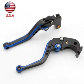 Fx-147-ks-220921-1 Fxcnc For Fz1 Fazer 2001-2005 R6s Usa Version 2006-2009 Cnc Brake Clutch Levers Adjust Fx-147-ks-220921-1 Fxcnc For Fz1 Fazer 2001-2005 R6s Usa Version 2006-2009 Cnc Brake Clutch Levers Adjust