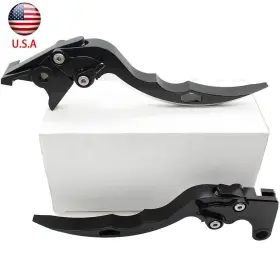 Fx-147-ks-221222-5 Fxcnc For Hornet 900 Cb900 2002-2006 Magna 750 1994-2003 Cnc Brake Clutch Levers Blade