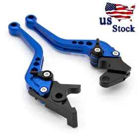 Fx-147-r1j-190610-z-m Fxcnc Us Ship For Yamaha Fz6 Fazer Fz6r Fz8 Xj6 Diversion Brake Clutch Levers Fx-147-r1j-190610-z-m Fxcnc Us Ship For Yamaha Fz6 Fazer Fz6r Fz8 Xj6 Diversion Brake Clutch Levers