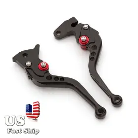 Fx-147-r1j-191217-z-m-1 Fxcnc Usa Stock For Yamaha Fz1 Fazer 06-15 Short Brake Clutch Levers Grips Fz8 11-15 Fx-147-r1j-191217-z-m-1 Fxcnc Usa Stock For Yamaha Fz1 Fazer 06-15 Short Brake Clutch Levers Grips Fz8 11-15