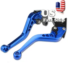 Fx-147-r1j-231217-z-m-2 Fxcnc Cnc Short Brake Clutch Levers For Yamaha Fz6 Fazer 2004-2010 2005 2006 207 Fx-147-r1j-231217-z-m-2 Fxcnc Cnc Short Brake Clutch Levers For Yamaha Fz6 Fazer 2004-2010 2005 2006 207