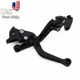 Fx-147-r1j-250415-z-2 Fxcnc Fit Honda Cbr1000rr 04-07 Cb1000r 08-16 Cnc Short Brake Clutch Levers Handle Set