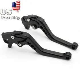 Fx-147-r3a-20019 Fxcnc Front Disc Rear Drum Brake Levers For Vespa Px Lml 125 150 200 Star Px125 Fx-147-r3a-20019 Fxcnc Front Disc Rear Drum Brake Levers For Vespa Px Lml 125 150 200 Star Px125