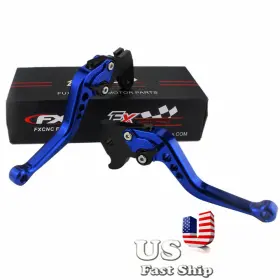 Fx-147-r3j-220128-m-1 Fxcnc Cnc Brake Clutch Levers For Yamaha Yfm250 Raptor Yfz450r 2008-2010 Short/long Fx-147-r3j-220128-m-1 Fxcnc Cnc Brake Clutch Levers For Yamaha Yfm250 Raptor Yfz450r 2008-2010 Short/long