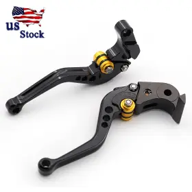 Fx-147-rzm2e-201116-m-6 Fxcnc Us For Yamaha Cbr1000rr/fireblade/sp 2008 2009-2016 Cnc Clutch Brake Levers
