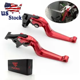 Fx-147-rzm2e-201201-z-5 Fxcnc For Yfm 700 Raptor 700r 2007 2008-2018 Cnc 3d Camber Brake Clutch Levers Red Us Fx-147-rzm2e-201201-z-5 Fxcnc For Yfm 700 Raptor 700r 2007 2008-2018 Cnc 3d Camber Brake Clutch Levers Red Us