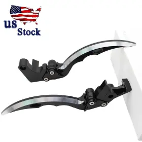 Fx-147-rzm2e-201201-z-7135 Fxcnc Cnc Blade Brake Clutch Levers Black For Kawasaki Zg1000 Concours 1992-2006 05 04 Fx-147-rzm2e-201201-z-7135 Fxcnc Cnc Blade Brake Clutch Levers Black For Kawasaki Zg1000 Concours 1992-2006 05 04