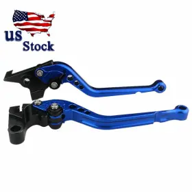 Fx-147-rzm2e-20231222-m-12 Fxcnc For Honda Grom/msx125 2014-2021 2022 Monkey Z125 Cnc Blue Brake Clutch Levers Fx-147-rzm2e-20231222-m-12 Fxcnc For Honda Grom/msx125 2014-2021 2022 Monkey Z125 Cnc Blue Brake Clutch Levers