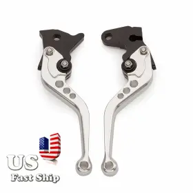 Fx-147-rzm4j-190521-z-21-1 Fxcnc Usa For Yamaha Yfm700 Raptor 700r 2000-2006 Xz550 82-86 Short Brake Clutch Lever Fx-147-rzm4j-190521-z-21-1 Fxcnc Usa For Yamaha Yfm700 Raptor 700r 2000-2006 Xz550 82-86 Short Brake Clutch Lever