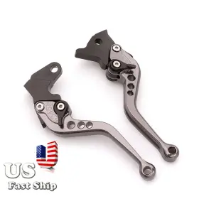 Fx-147-rzm4j-190610-m-61 Fxcnc Cnc Short Brake Clutch Lever For Yamaha Yzf 350 Banshee Yfz 450 S/t/v 2003-2006 Fx-147-rzm4j-190610-m-61 Fxcnc Cnc Short Brake Clutch Lever For Yamaha Yzf 350 Banshee Yfz 450 S/t/v 2003-2006
